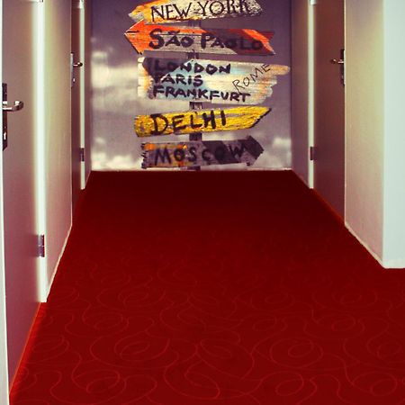 Clarion Collection Hotel Bristol Arvika Interno foto