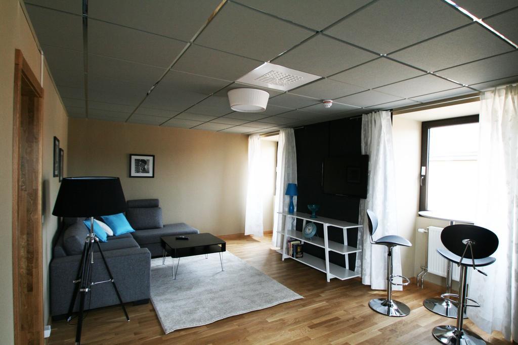 Clarion Collection Hotel Bristol Arvika Camera foto