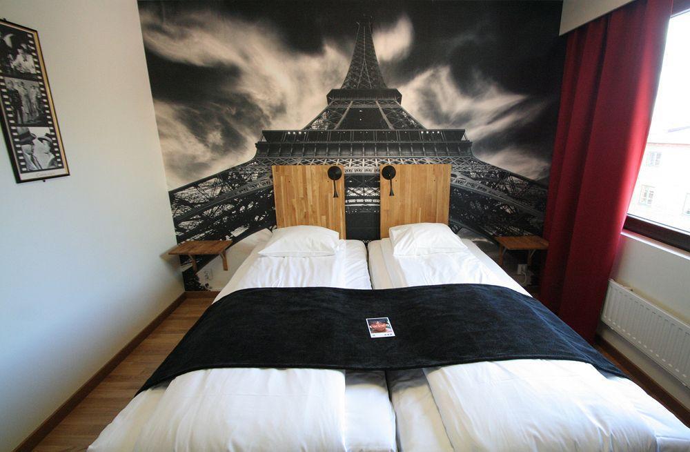 Clarion Collection Hotel Bristol Arvika Camera foto