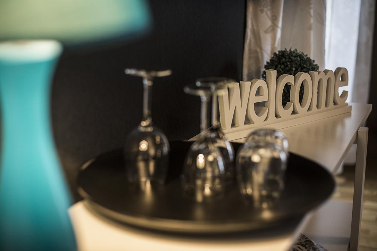 Clarion Collection Hotel Bristol Arvika Esterno foto