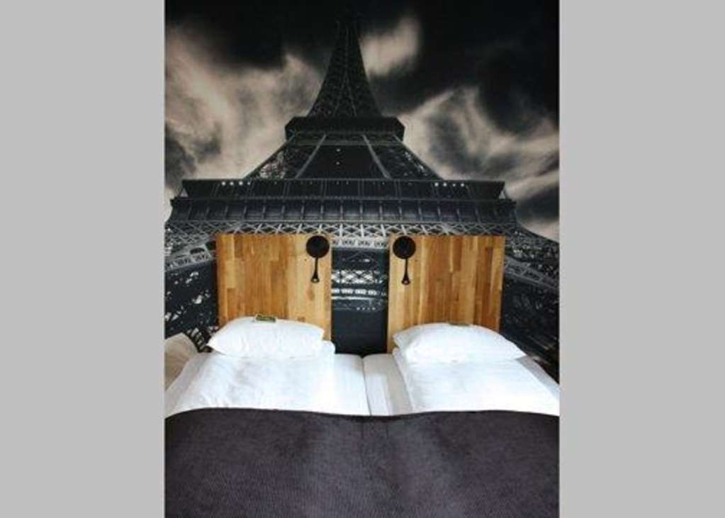 Clarion Collection Hotel Bristol Arvika Esterno foto
