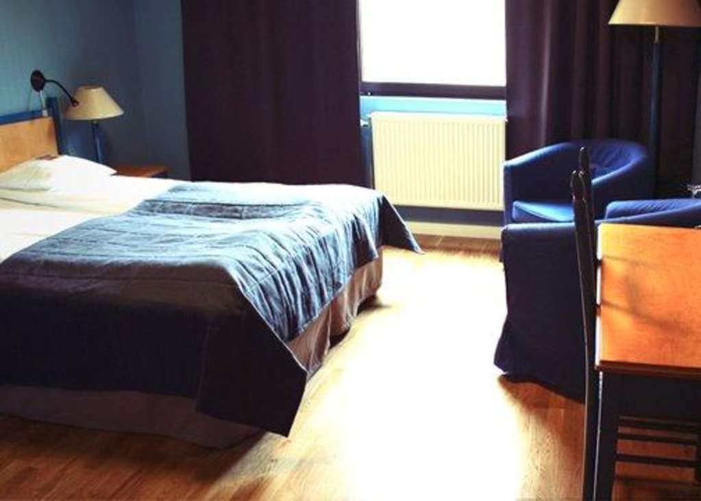 Clarion Collection Hotel Bristol Arvika Esterno foto