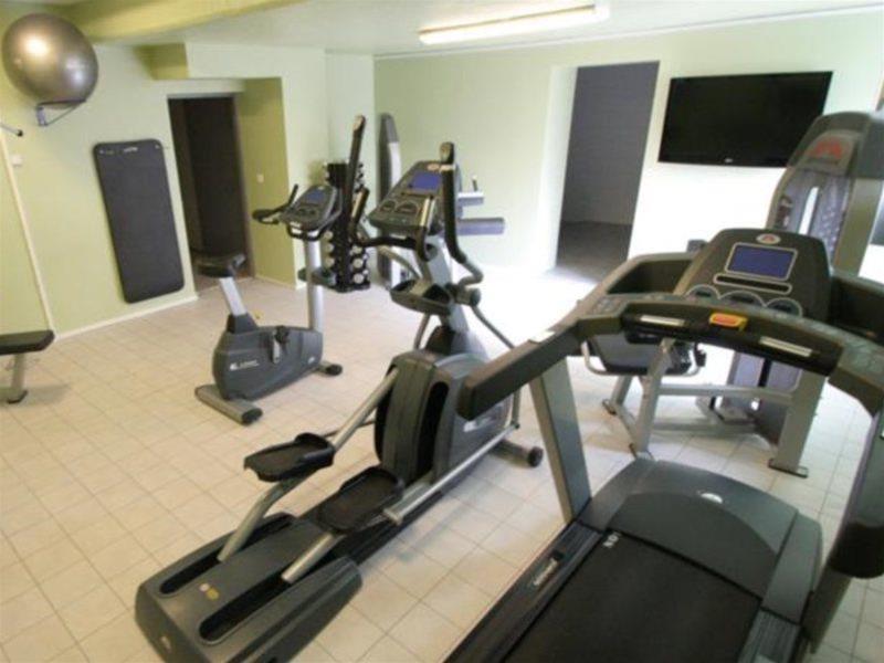 Clarion Collection Hotel Bristol Arvika Esterno foto